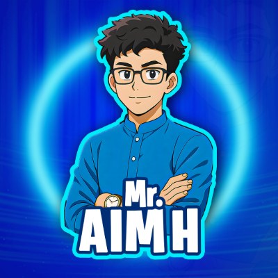 Mr AIM